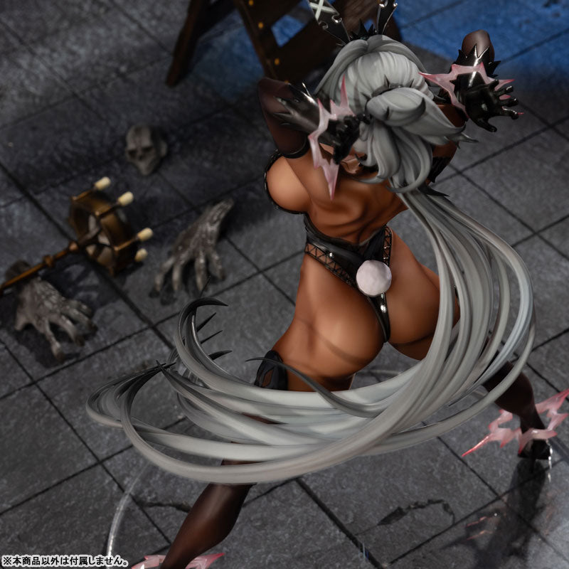 Gilnada Illustration by Ulrich - 1/6 Complete Figure Deluxe Edition