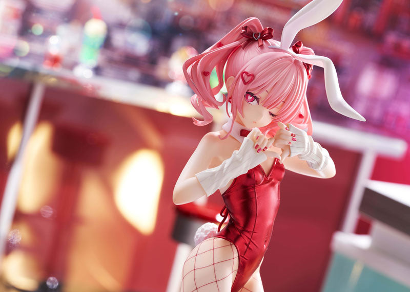 rurudo Original Character Rabbi 1/7 Complete Figure