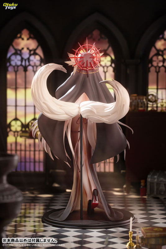 Fox Sister Illustrated by Sora72iro 1/6 Complete Figure Deluxe Edition