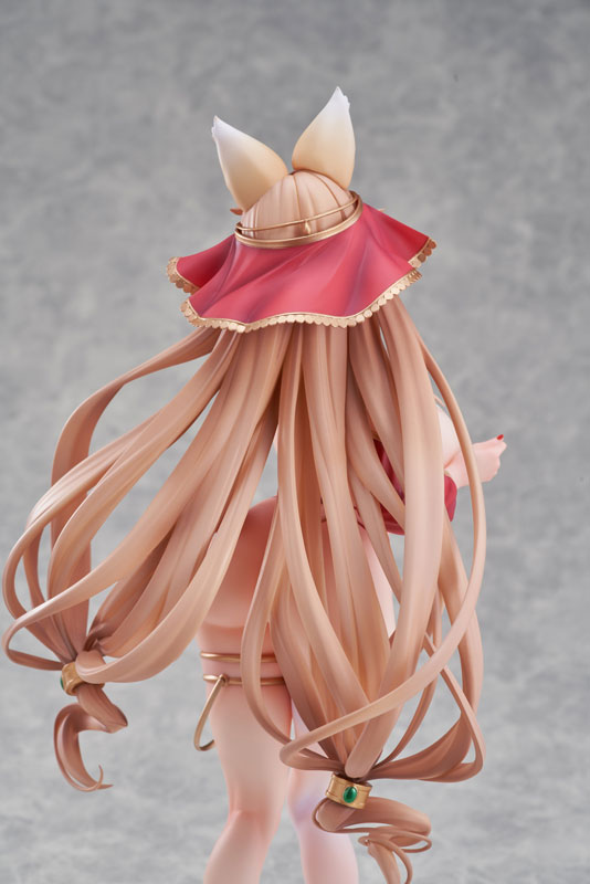 Dancing Princess Yura illustration by Houkiboshi Regular Ver. 1/6 Complete Figure Bonus Inclusive Limited Edition