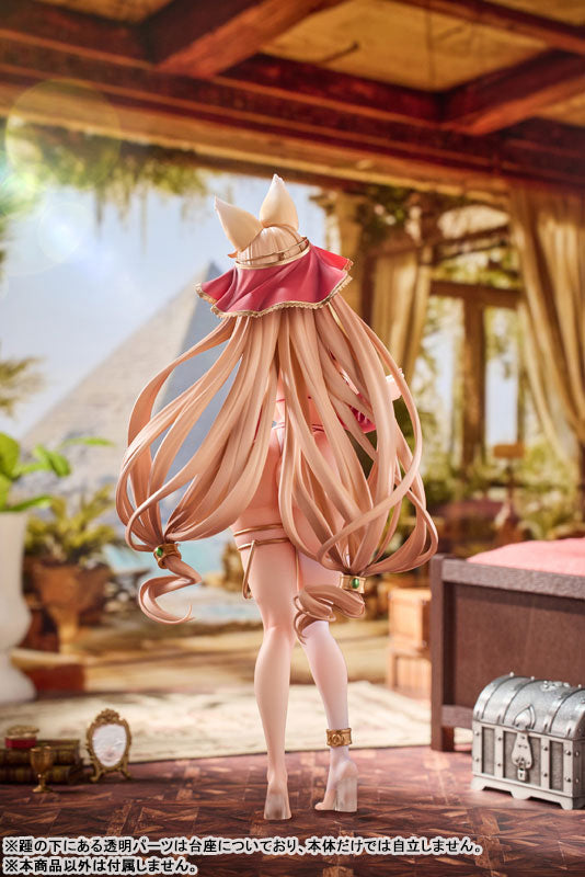 Dancing Princess Yura illustration by Houkiboshi Regular Ver. 1/6 Complete Figure Bonus Inclusive Limited Edition