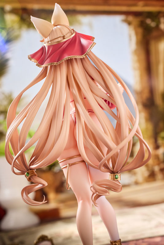 Dancing Princess Yura illustration by Houkiboshi Regular Ver. 1/6 Complete Figure Bonus Inclusive Limited Edition