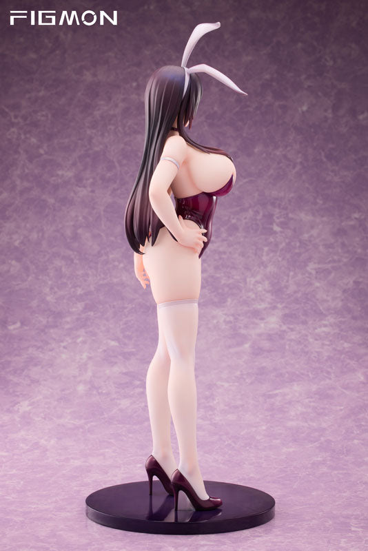 Bunny Girl Anna 1/4 Complete Figure