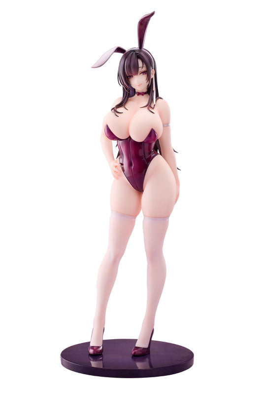 Bunny Girl Anna 1/4 Complete Figure