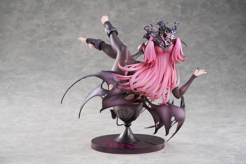 Liquor Cup Succubus: Pinky 1/6 Complete Figure Deluxe Edition