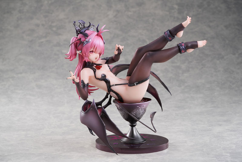 Liquor Cup Succubus: Pinky 1/6 Complete Figure Deluxe Edition