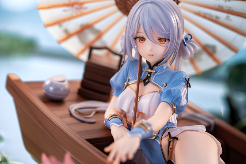Acacia Mahou Shoujo Renge-chan 1/6 Complete Figure Deluxe Edition