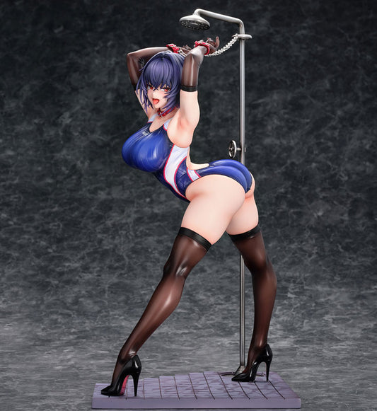 Ulrich Original Character Nagisa Hayami Swimwear Only Ver. 1/5.5 Complete Figure