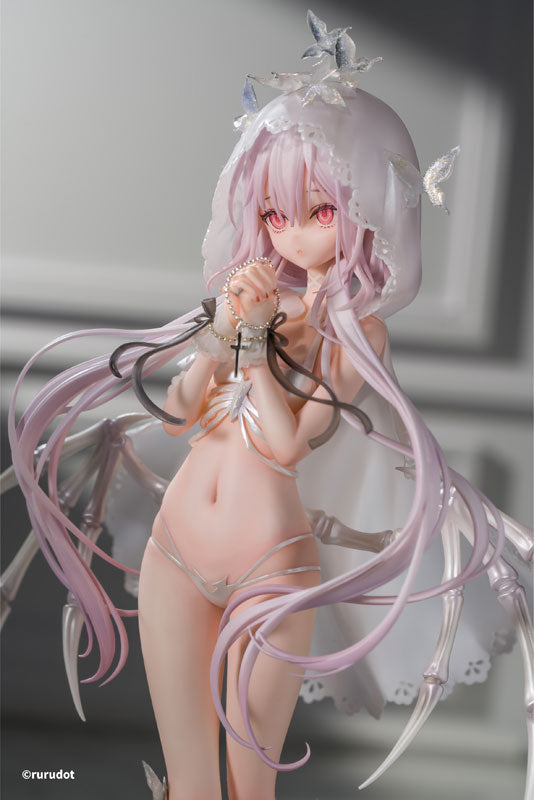 Wu Ming Shi Jane Doe Stigma Ver. 1/7 Complete Figure
