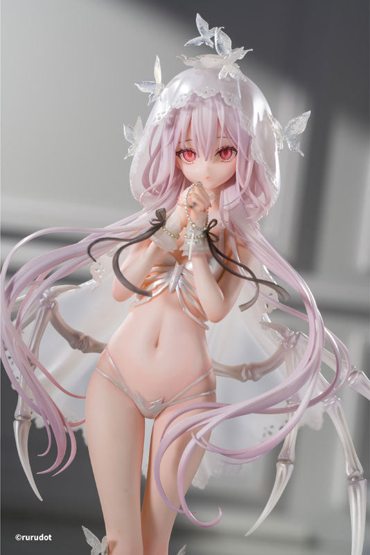 Wu Ming Shi Jane Doe Stigma Ver. 1/7 Complete Figure
