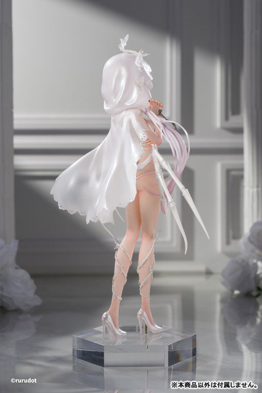 Wu Ming Shi Jane Doe Stigma Ver. 1/7 Complete Figure