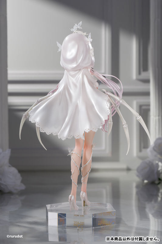 Wu Ming Shi Jane Doe Stigma Ver. 1/7 Complete Figure