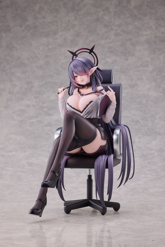 Eisherica OL. VER 1/6 Complete Figure