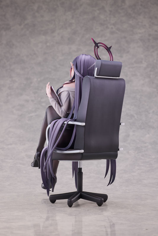 Eisherica OL. VER 1/6 Complete Figure