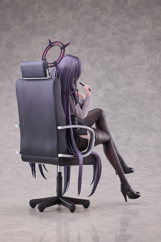 Eisherica OL. VER 1/6 Complete Figure