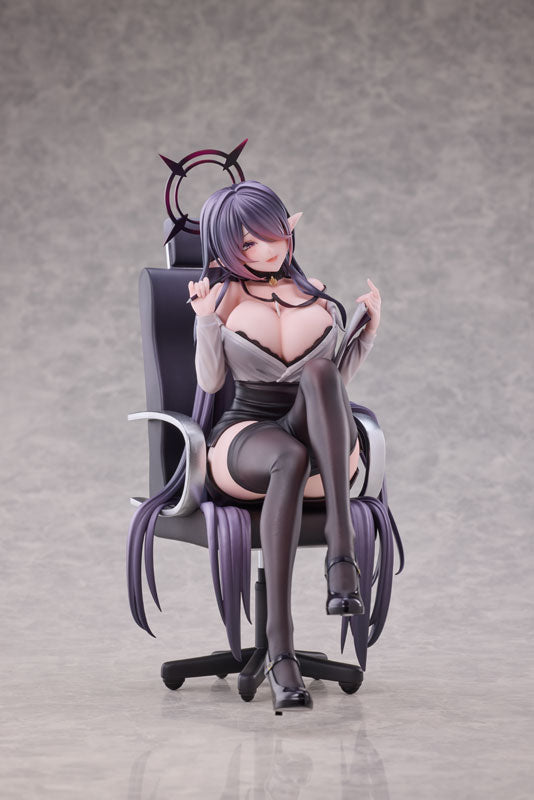 Eisherica OL. VER 1/6 Complete Figure