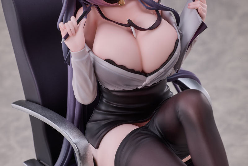 Eisherica OL. VER 1/6 Complete Figure