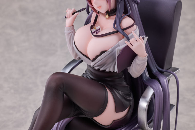 Eisherica OL. VER 1/6 Complete Figure