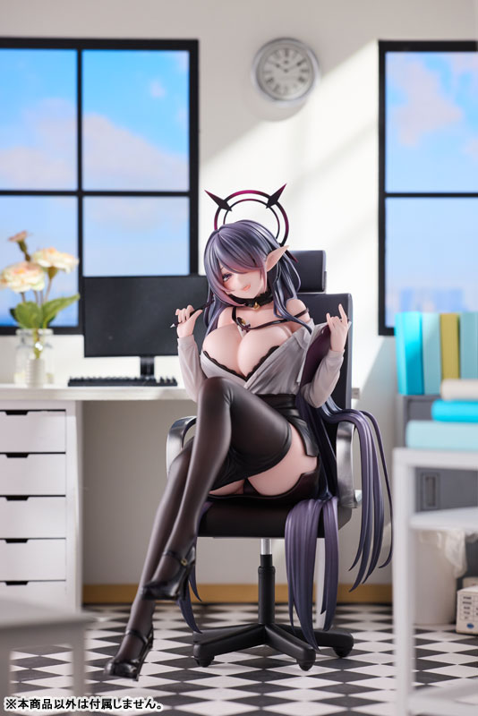 Eisherica OL. VER 1/6 Complete Figure