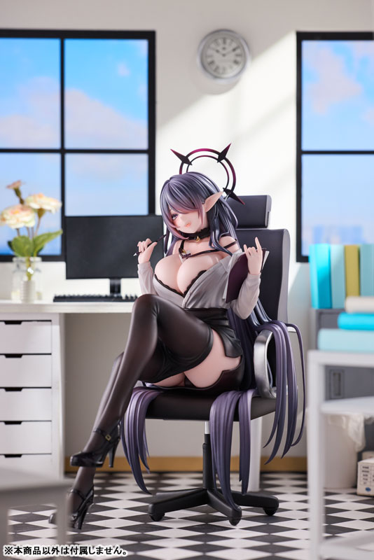 Eisherica OL. VER 1/6 Complete Figure