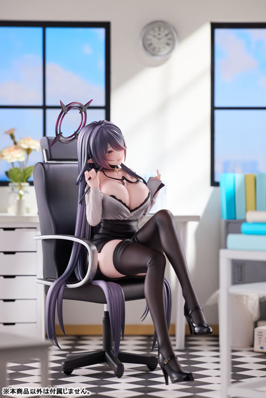 Eisherica OL. VER 1/6 Complete Figure