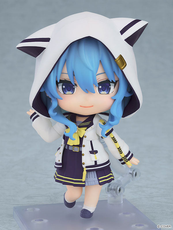 Nendoroid 2893 Hoshimachi Suisei - Sailor Outfit Ver.