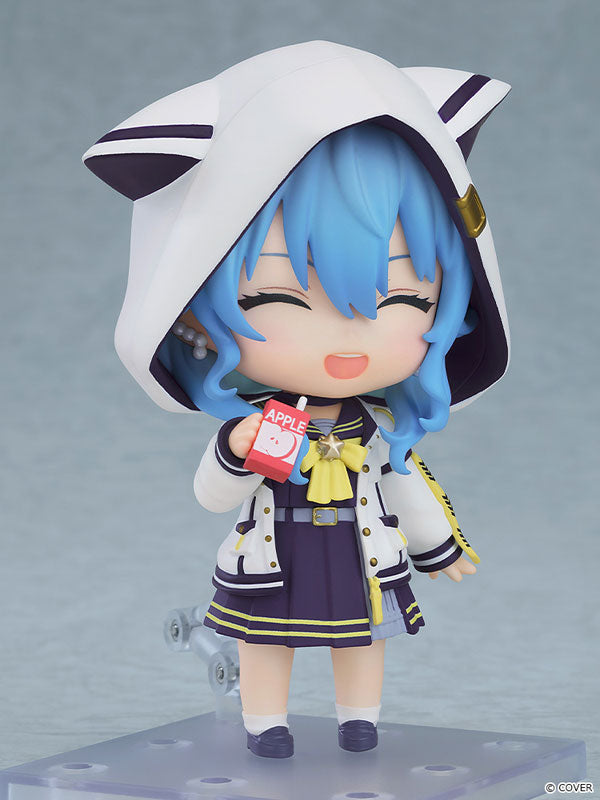 Nendoroid 2893 Hoshimachi Suisei - Sailor Outfit Ver.