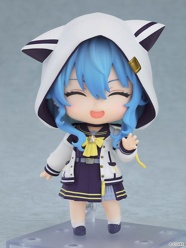 Nendoroid 2893 Hoshimachi Suisei - Sailor Outfit Ver.
