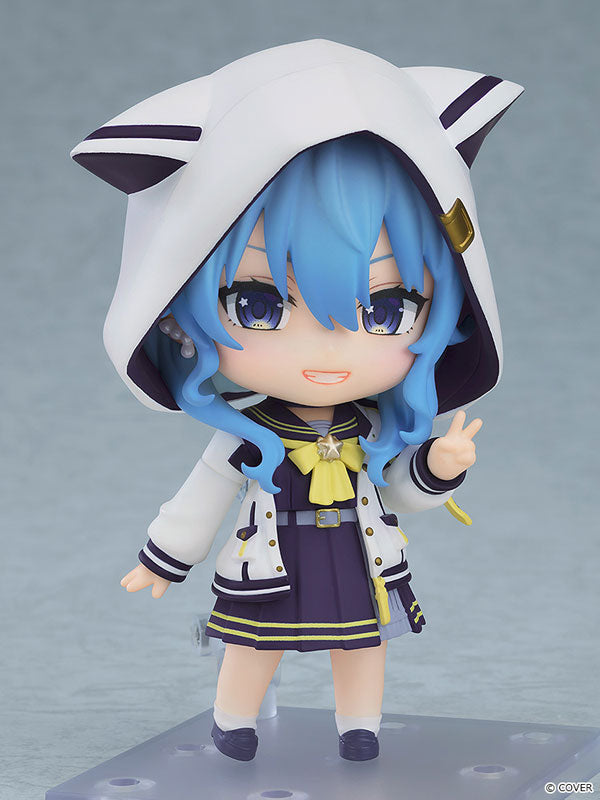 Nendoroid 2893 Hoshimachi Suisei - Sailor Outfit Ver.