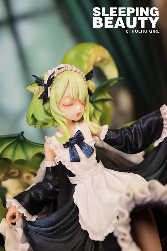 Cthulhu Girl Seed of the Abyss Complete Figure