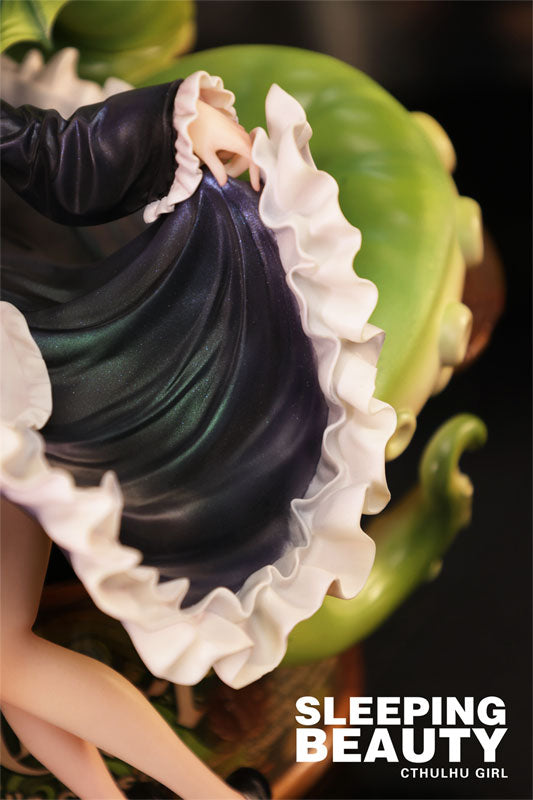 Cthulhu Girl Seed of the Abyss Complete Figure