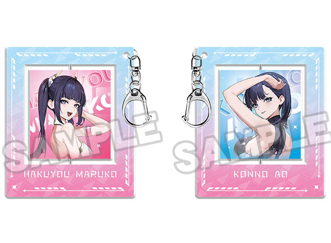 Hard-Shell Swimwear Girls - 1/6 Complete Figure