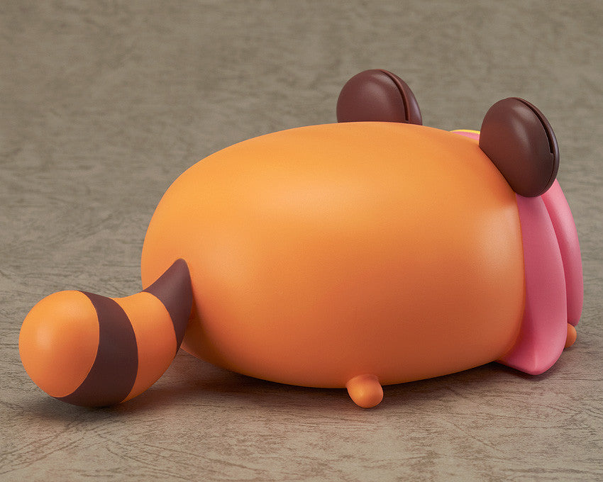 Figurine Megurine Luka Tanuki version Memo Stand Figure (Occasion)