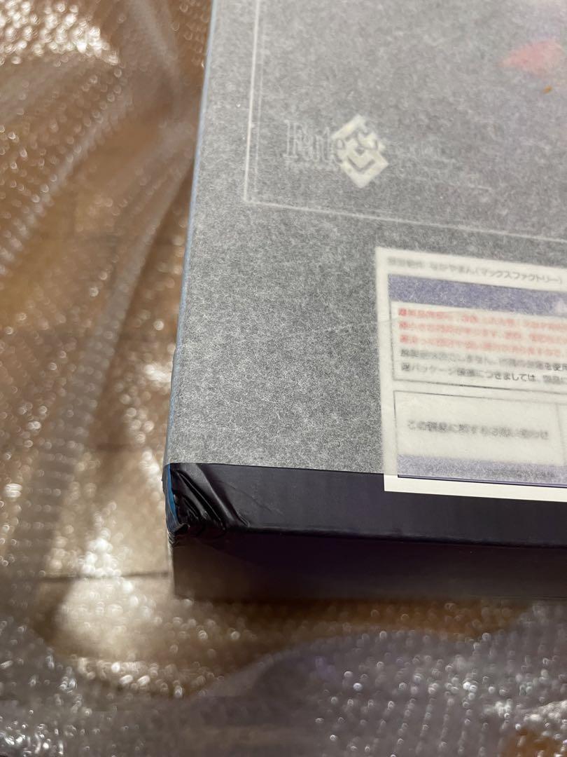 Scale 1/7 Avenger / Jeanne D'arc (Alter) Dress ver;