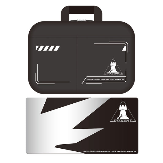 Sac de Transport PC + Mousepad Set [Arknights] Lawson limited collab