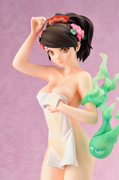 Scale Momohime - Yukemuri Onsen Zanmai (Occasion)