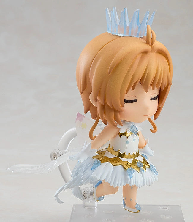 Nendoroid 1040 [Cardcaptor Sakura: Clear Card] Sakura Kinomoto: CLEAR Ver.