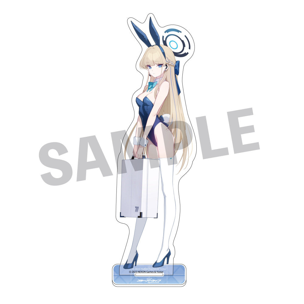 Acrylic Stand [Blue Archive] Toki Bunny ver.