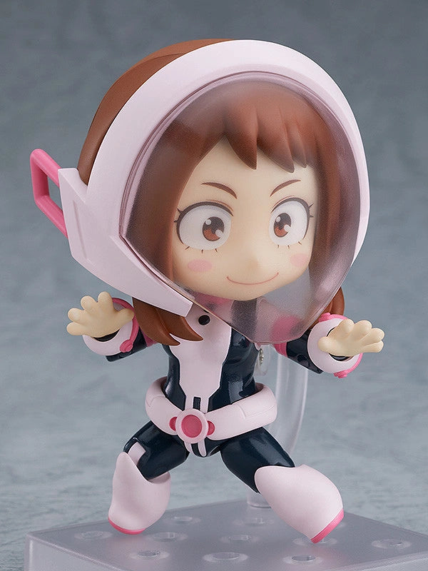 Nendoroid 1157 [My Hero Academia] Ochaco Uraraka: Hero's Edition