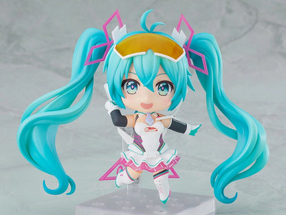 Nendoroid 1578 [Hatsune Miku GT Project] Racing Miku 2021 Ver.