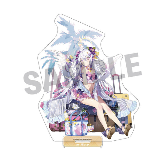 Acrylic Stand [Blue Archive] Shirasu Azusa Swimsuit ver. - 2.5 Anniversary LIMITED EXCLUSIVE