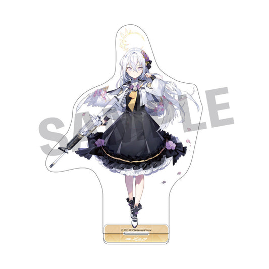 Acrylic Stand [Blue Archive] Shirasu Azusa - 2.5 Anniversary LIMITED EXCLUSIVE