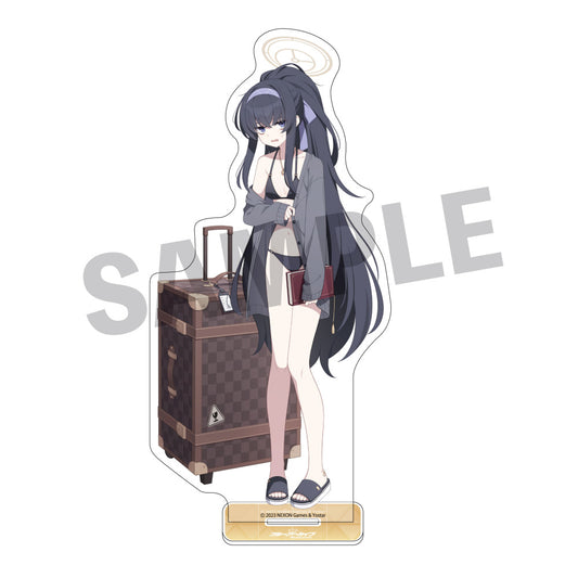 Acrylic Stand [Blue Archive] Kozeki Ui Swimsuit ver. - 2.5 Anniversary LIMITED EXCLUSIVE