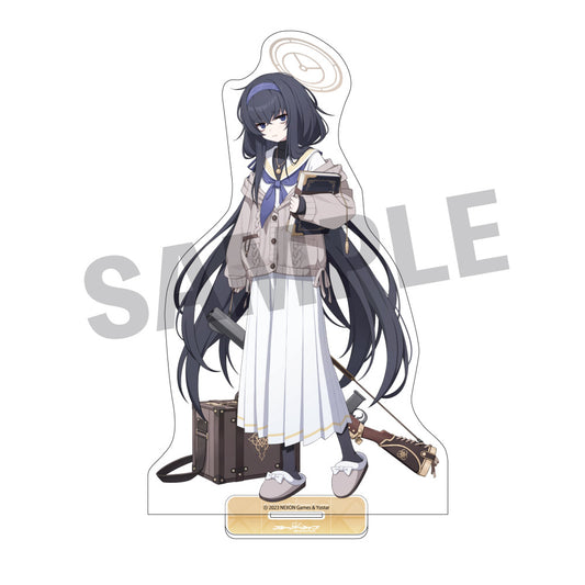 Acrylic Stand [Blue Archive] Kozeki Ui - 2.5 Anniversary LIMITED EXCLUSIVE