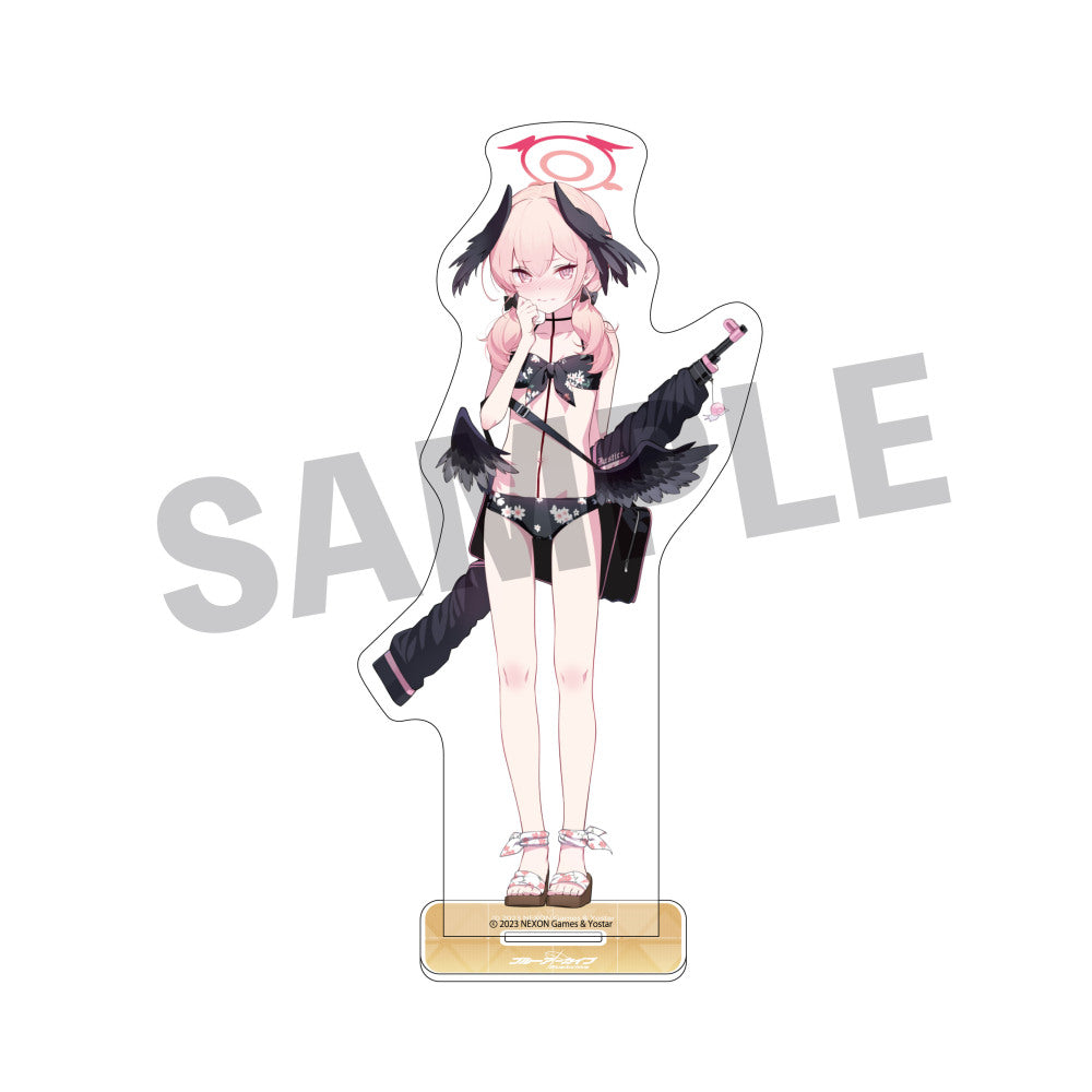 Acrylic Stand [Blue Archive] Shimoe Koharu swimsuit ver. - 2.5 Anniversary LIMITED EXCLUSIVE