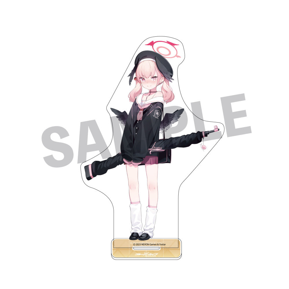 Acrylic Stand [Blue Archive] Shimoe Koharu - 2.5 Anniversary LIMITED EXCLUSIVE