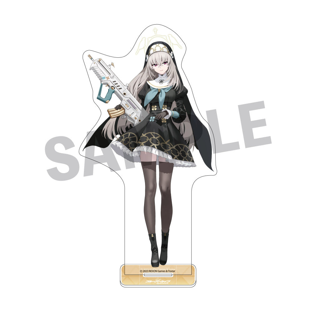 Acrylic Stand [Blue Archive] Utazumi Sakurako - 2.5 Anniversary LIMITED EXCLUSIVE