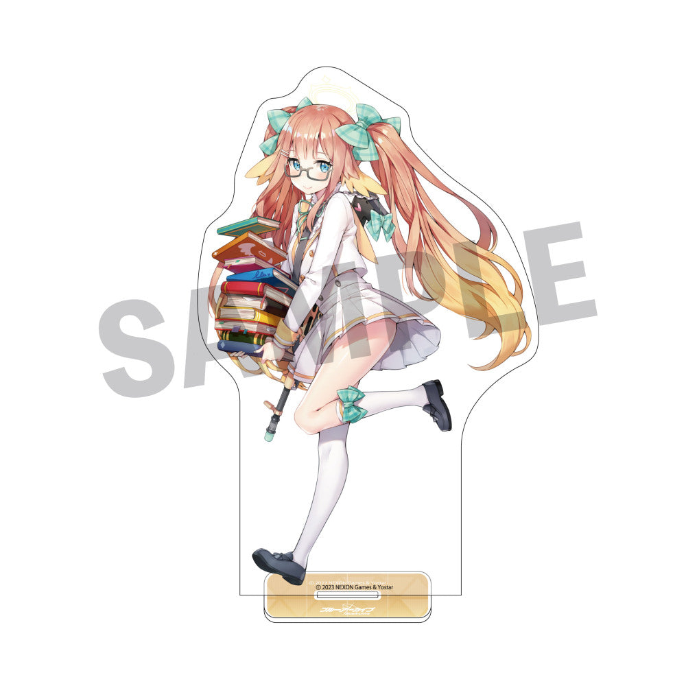 Acrylic Stand [Blue Archive] Endō Shimiko - 2.5 Anniversary LIMITED EXCLUSIVE