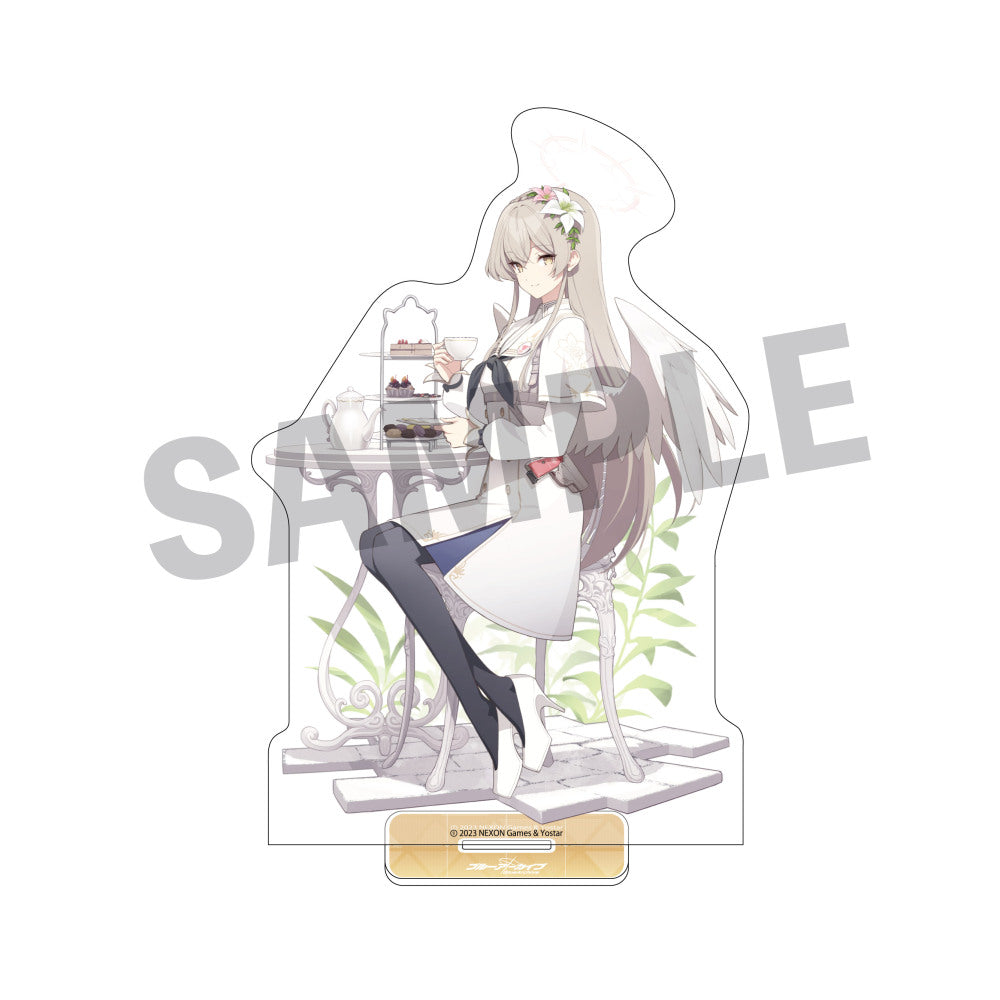 Acrylic Stand [Blue Archive] Kirifuji Nagisa - 2.5 Anniversary LIMITED EXCLUSIVE