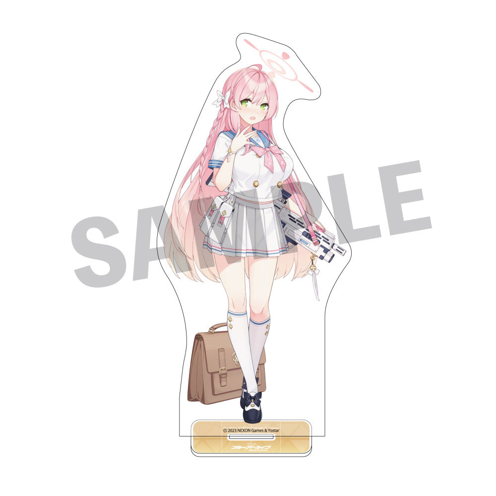 Acrylic Stand [Blue Archive] Urawa Hanako - 2.5 Anniversary LIMITED EXCLUSIVE